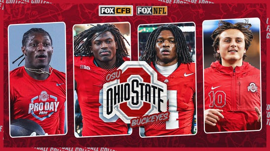 How Ohio State Could Make NFL Draft History With Top 2026 NFL Draft Picks