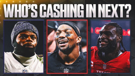 2026 NFL Offseason: Who's Next In Line To Be Highest-Paid At Each Position?