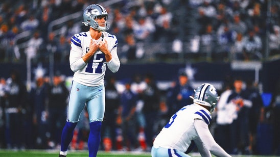 2026 NFL Offseason Buzz: Cowboys, Brandon Aubrey Agree to Record Extension