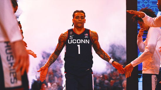 College Basketball 2025-2026 Buzz: UConn Star Solo Ball Out For 2026-27 Season
