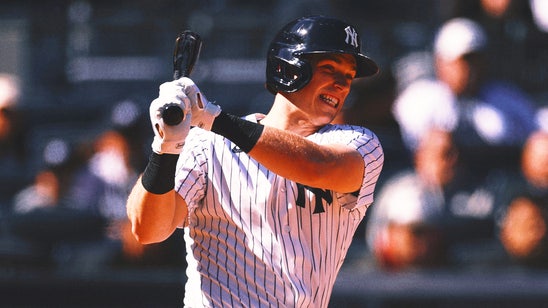 2026 MLB Odds: Why Long Shot Ben Rice is Best Bet for AL MVP