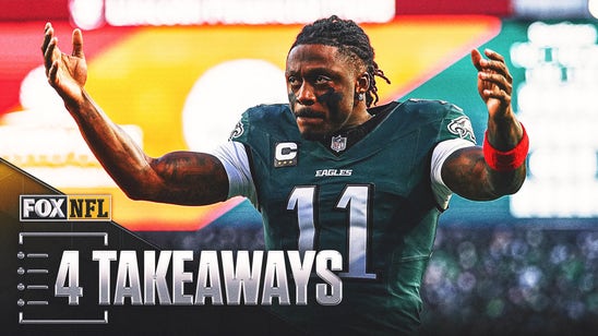 4 Takeaways From NFL Owners Meeting