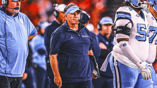 2026-27 College Football Odds: Belichick, Sanders Facing Tough Roads Ahead