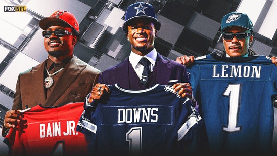 2026 NFL Draft: Which 10 Teams Reeled in the Most Talent in This Year's Class?