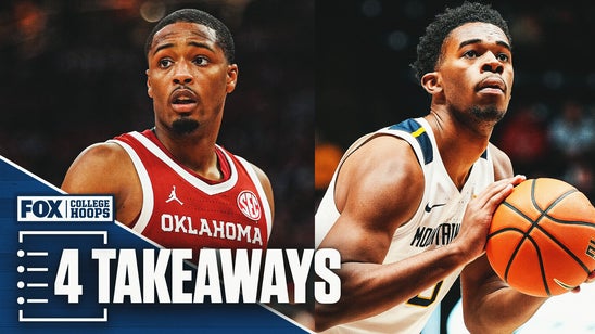 4 Takeaways From Day 3 of the 2026 College Basketball Crown