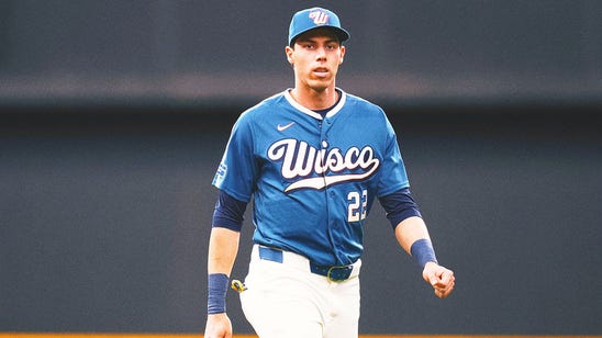 Murphy: Brewers Receive 'Bad News' With Injury of Another Star Player