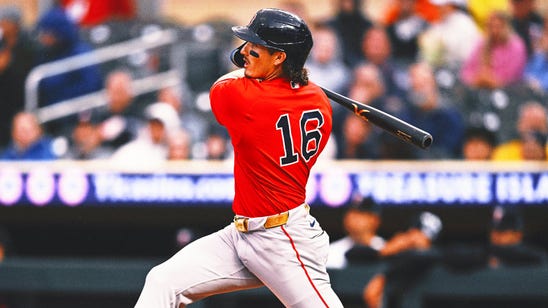 Twins Investigating Jarren Duran's Allegation That Fan Told Him to Kill Himself