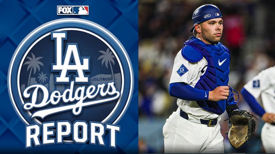 How Dalton Rushing and the Supporting Cast Are Helping Keep the Dodger Machine Humming