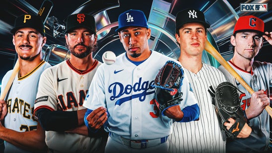 Year of the Rookie? Early Strugglers? Ten Things We've Learned So Far MLB Season