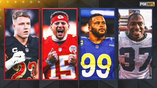 NFL Draft: The Best Player Taken at All 32 1st-Round Picks Since 2000