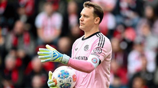 Manuel Neuer 'Smart' To Retire If Bayern Win UCL, Urged Against World Cup Return
