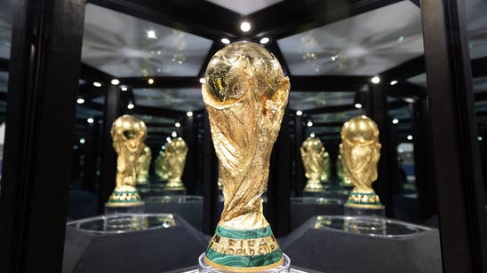 2026 FIFA World Cup: Group Stage Tiebreakers And How Third-Place Teams Advance