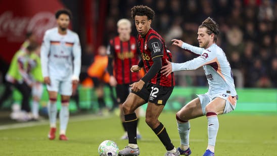 Tyler Adams Returns: USA Midfielder 'Ready To Go' for Bournemouth vs. Arsenal