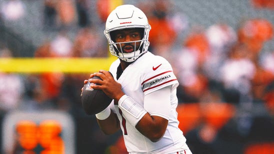 2026 NFL Offseason Buzz: Cardinals QB Jacoby Brissett Holding Out for New Deal