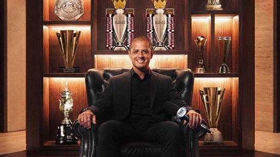 The 10 Best Goals of Mexico Great Javier Hernández's Career