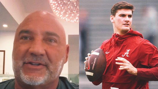 NFL Draft Rumors: Simpson a 1st-Rounder? What Will Giants Do? What Glazer is Hearing