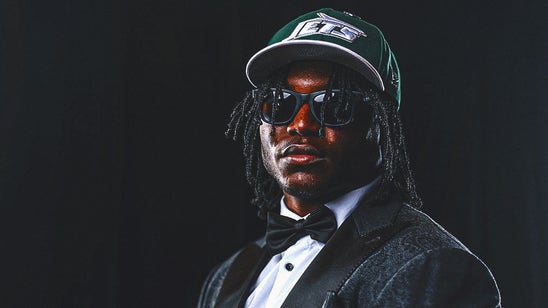 2026-27 NFL Defensive Rookie of the Year Odds: Can Bailey Beat Out Buckeyes?