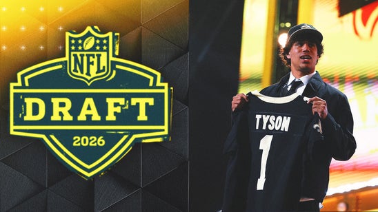 2026 NFL Draft: Meet Jordyn Tyson, Who Saints Selected with 8th Overall Pick