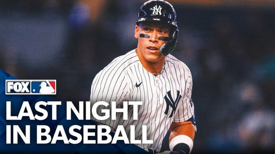 Last Night in Baseball: Yankees End Losing Streak in Unpredictable Fashion