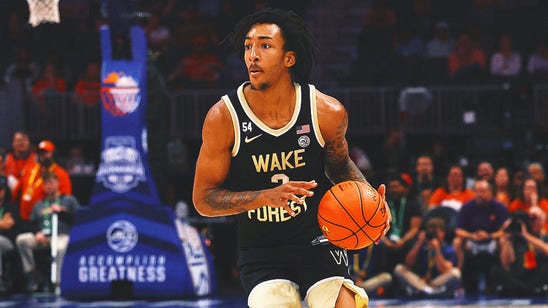 Best NCAA Transfer Portal Fits for Wake Forest G Juke Harris