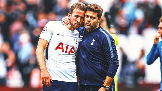 USA’s Pochettino Sharpened Harry Kane By Breaking His ‘Bad Habits’ At Tottenham