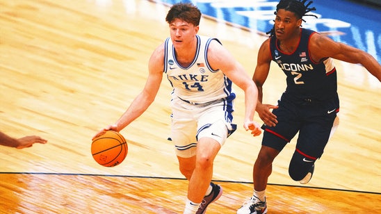 Men's College Basketball Transfer Portal: Best Landing Spots for Top Transfers