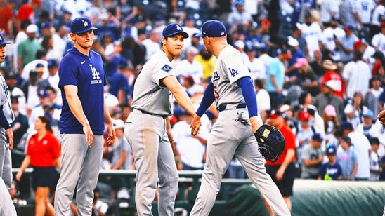 Los Angeles Dodgers' Historic Start By The Numbers
