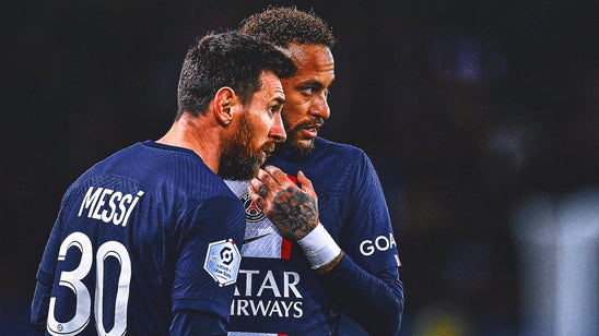 Sergio Aguero Hopes Neymar Makes MLS Move; Gives Update On Messi’s Future