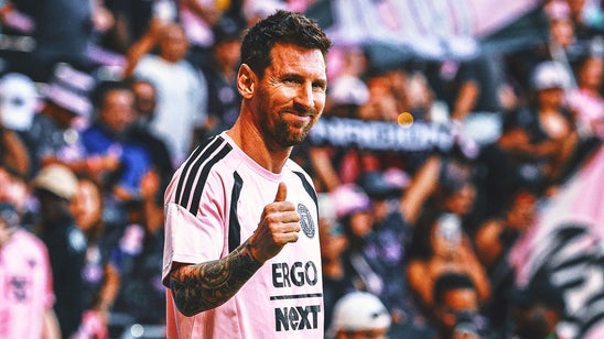 Lionel Messi Purchases Catalonia-Based Soccer Club UE Cornellà