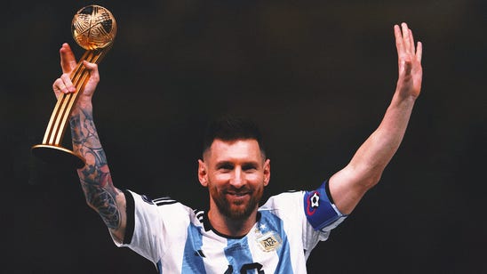 2026 FIFA World Cup: Every Golden Ball Winner since 1982