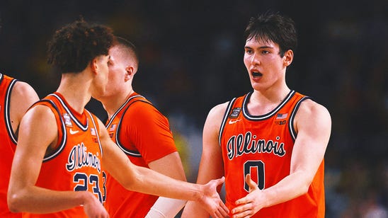 College Basketball 2025-2026 Buzz: Illinois Retains Core Players