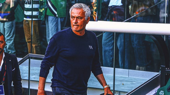 Real Madrid 'Aware' José Mourinho Seeks Return As Benfica Release Clause Looms