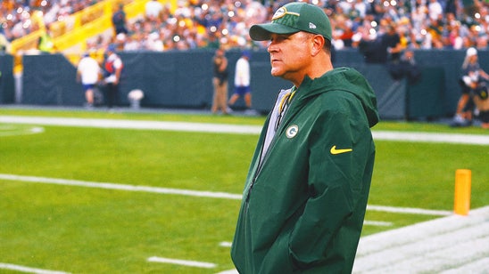 2026 NFL Offseason Buzz: Packers GM Reveals Draft Plans