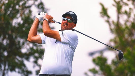 Phil Mickelson Withdraws From Masters Due to Personal Family Health Matter