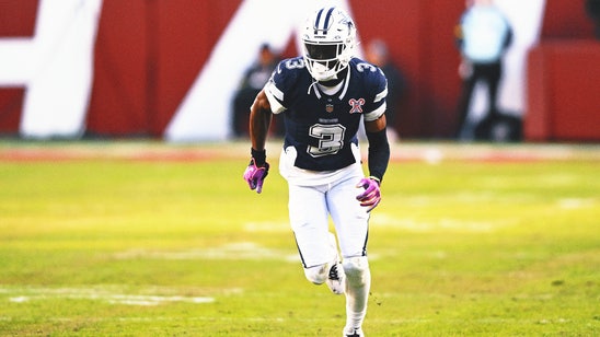 2026 NFL Offseason Buzz: Cowboys WR George Pickens Playing on Franchise Tag?