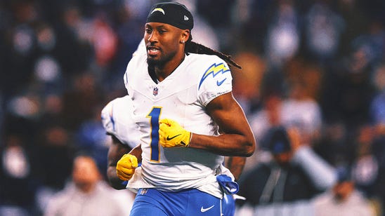 2026 NFL Offseason Buzz: Chargers Exercise 5th-Year Option On WR Quentin Johnston