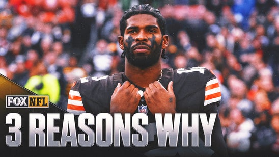 3 Reasons Why Shedeur Sanders Should Be Browns QB1, Not Deshaun Watson
