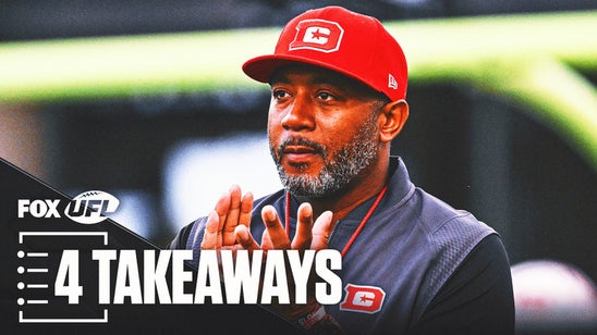 4 Takeaways from Week 2 of the 2026 UFL Season