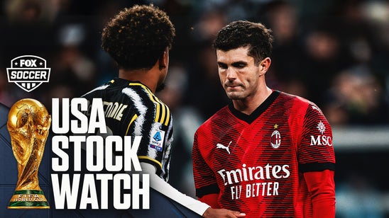 Will Christian Pulisic's Goal Drought End Against Weston McKennie And Juventus?