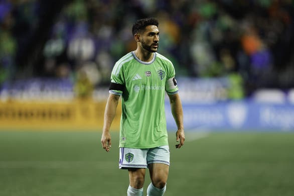 2026 Concacaf Champions Cup Quarterfinals Doubleheader April 15 Broadcast Schedule