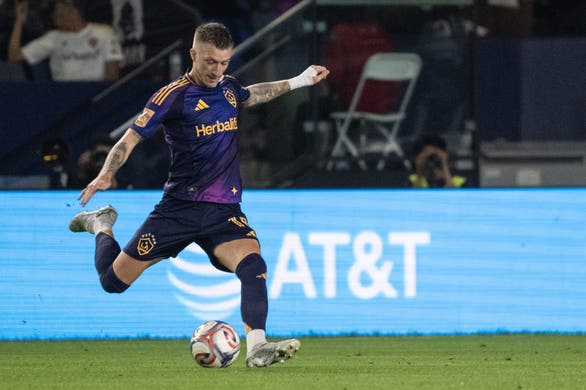 Concacaf Champions Cup April 8 Broadcast Schedule