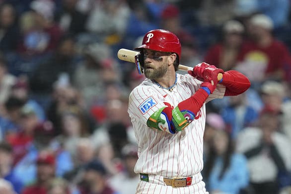 MLB on FS1 Monday Broadcast Schedule