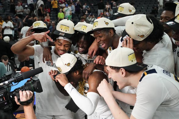 2026 College Basketball Crown Scores Big on FOX and FS1