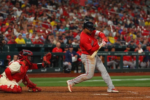 FOX Sports Scores Most-Watched Baseball Telecast of the Week