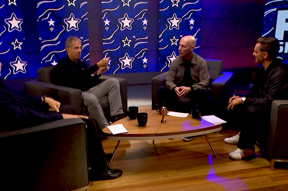 FOX Sports Announces Roundtable Series Featuring Global and U.S. Soccer Legends Ahead of FIFA World Cup 2026™