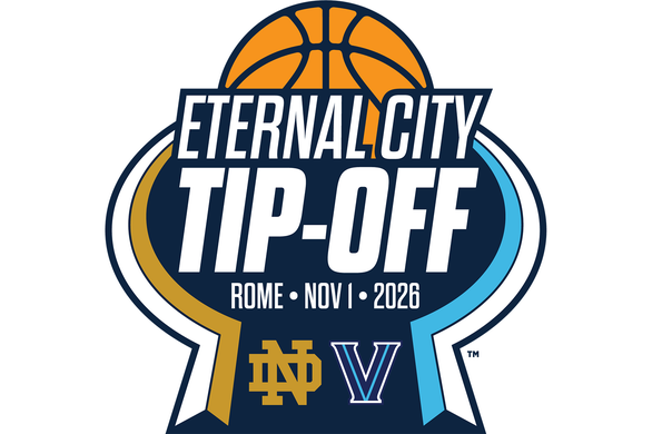 All Roads Lead to Rome: Eternal City Tip-off Launches 2026-27 NCAA College Basketball Season on FOX & FS1