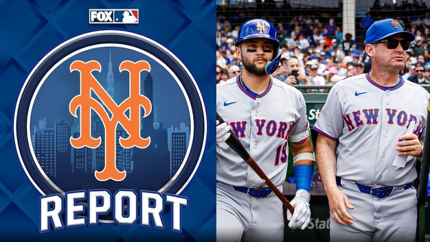 5 Things We've Learned About The $370 Million, Last-Place Mets Through Their First 31 Games