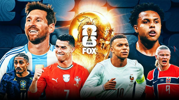 Breaking Down 1 World Cup Player To Watch From All 48 Teams