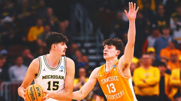 College Basketball 2025-2026 Buzz: Michigan Will Have 9 New Players in 2026-2027