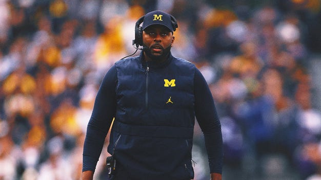 Former Michigan Coach Sherrone Moore Faces Sentencing for Misdemeanors
